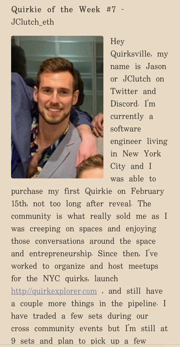 JClutch 🧠 🧑‍🚀 tweet media