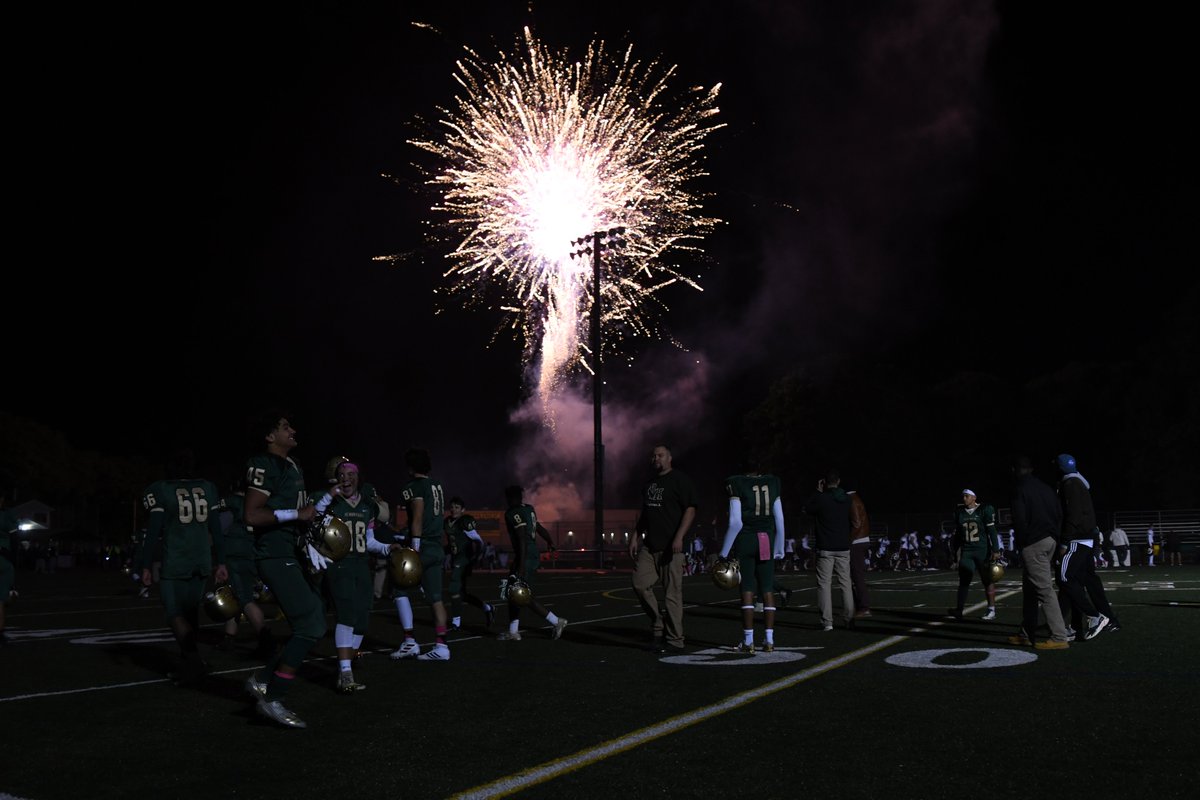 Due to high wind gusts, this evening's Alumni & Family Weekend post-game fireworks have been postponed to conclude tomorrow evening's Homecoming Dance. We apologize to tonight's ticketholders.