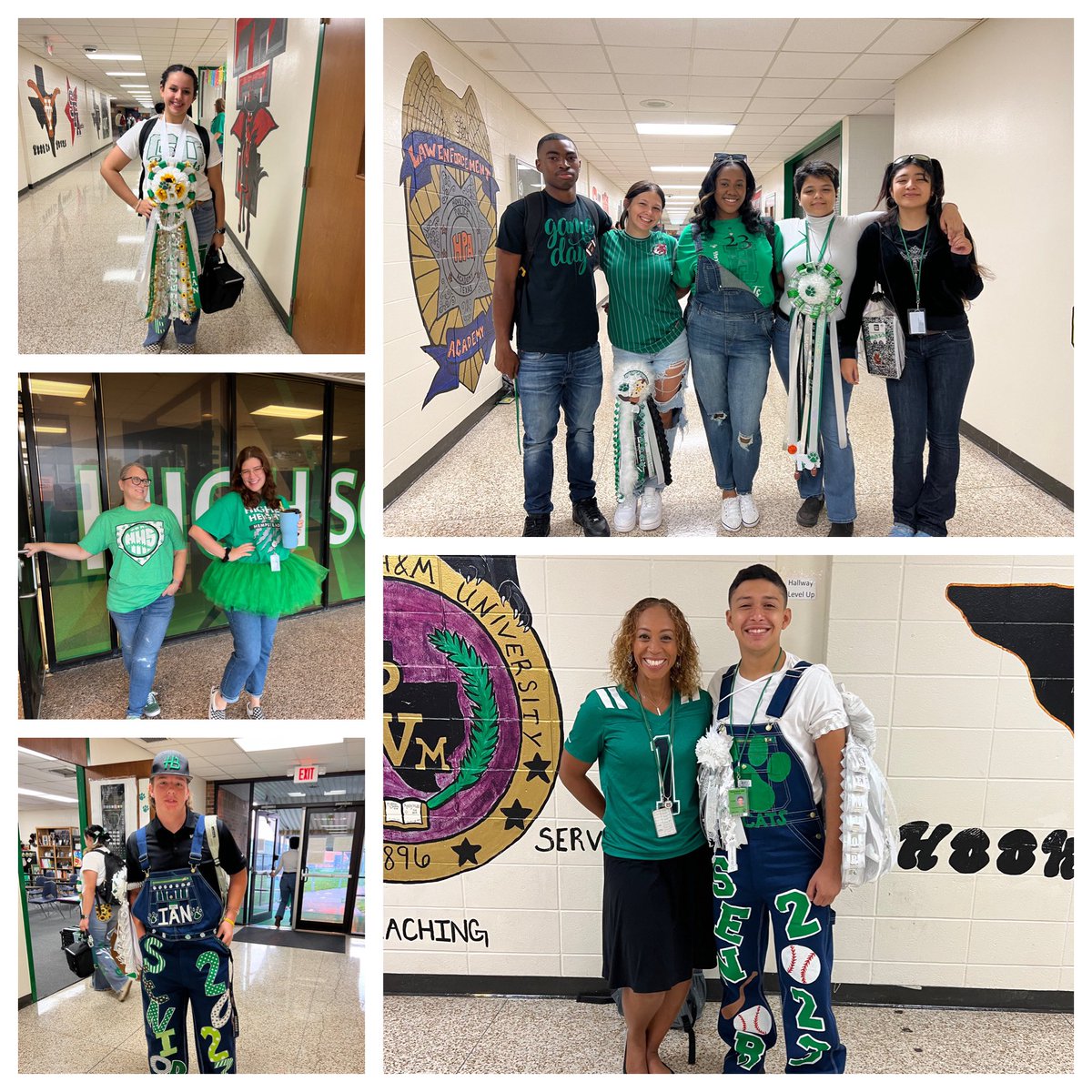 Hempstead_HS's tweet photo. It’s Fantastic HOCO Friday!!
#LEVELUPHHS #HigherHeights https://t.co/0O15fVXpqF