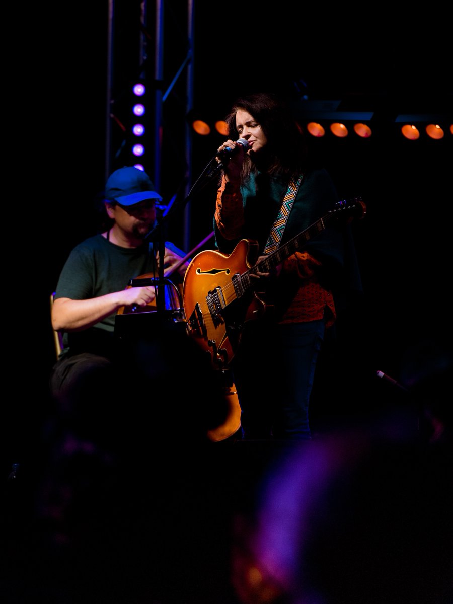 True North tweet media