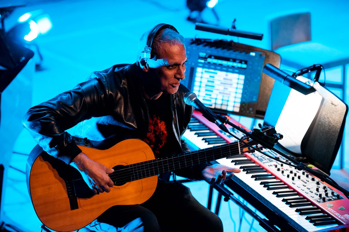 True North tweet media