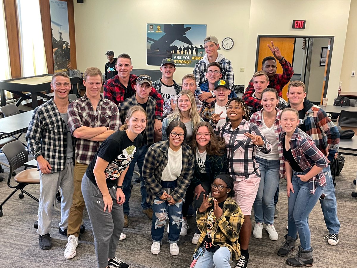 OHIO Learning Communities tweet media