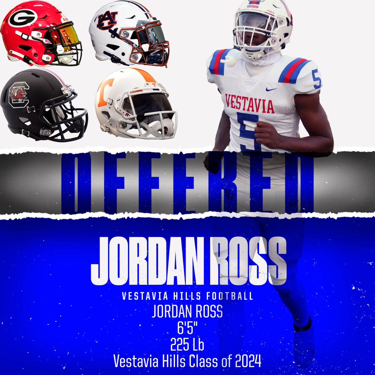 RecruitTheHills's tweet photo. https://t.co/yb1EIlw1C0