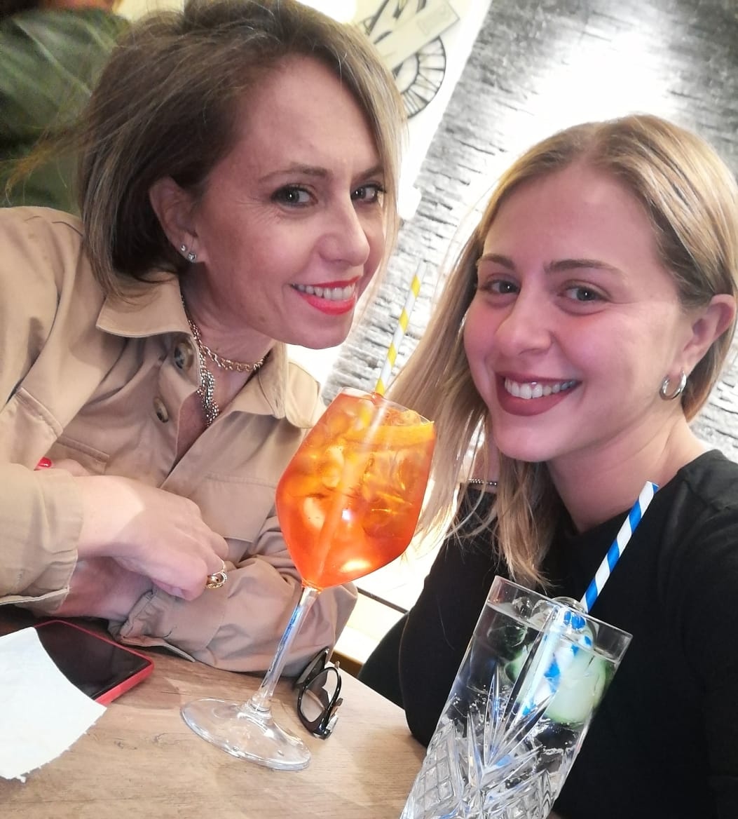 Non si molla un cazzo