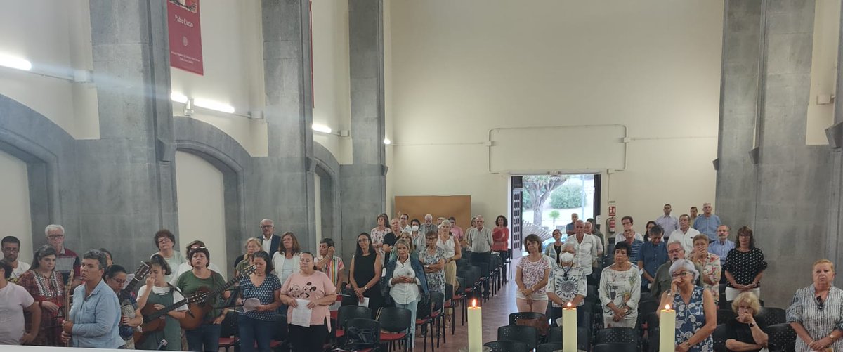 IsticGC's tweet image. Acto académico de inauguración del curso en el Istic