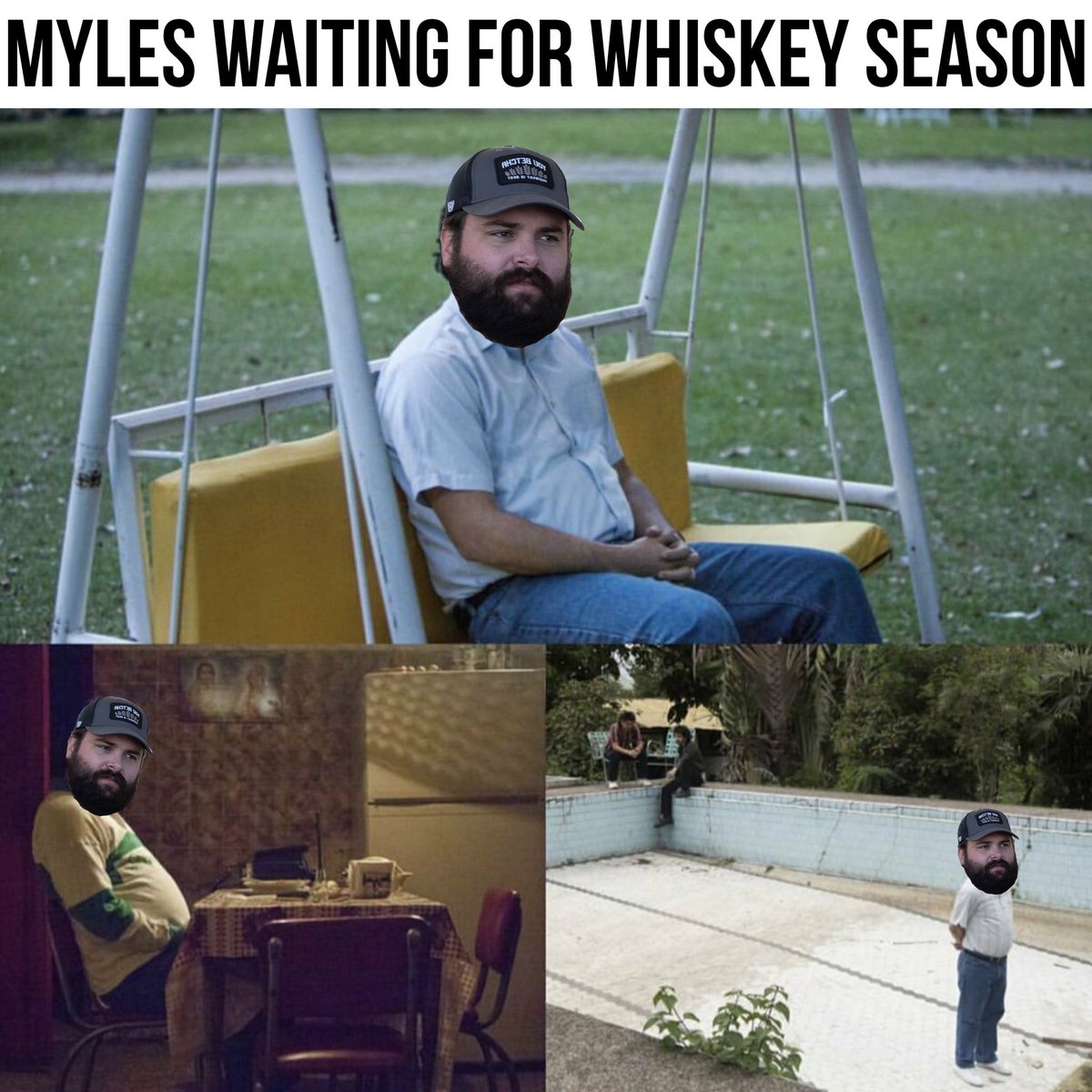 November 10th can’t come soon enough