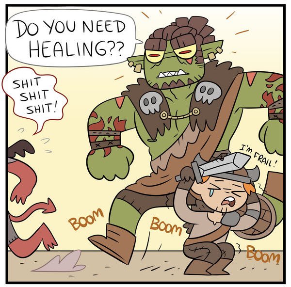 ORC ORC ORC ORC ORC https://t.co/SFHH2uRkpZ 