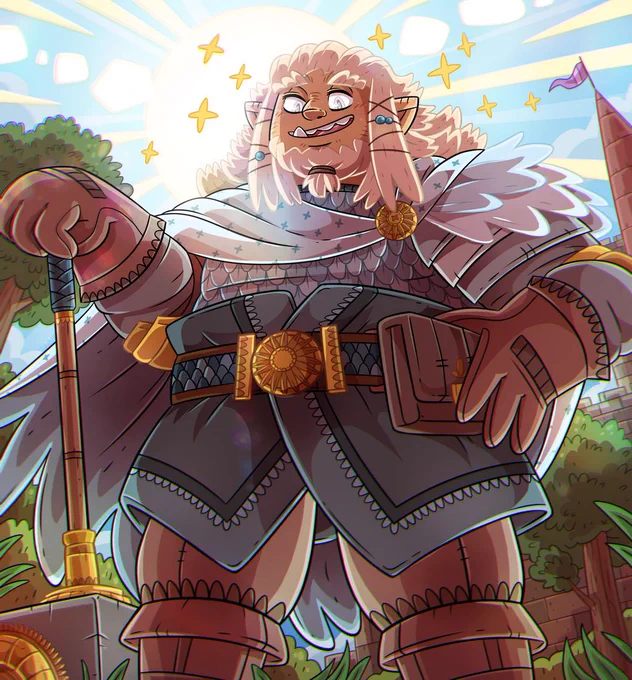 ORC ORC ORC ORC ORC https://t.co/SFHH2uRkpZ 