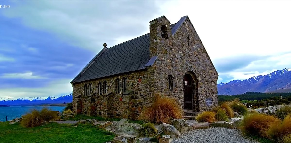 Heart touching view..
New Zealand 
.
#photographyy #photographylove #photographyaddict #photographyskills #photographybook #photographyprops #photographydaily #photographyisart #photographyaccount #photographystudio