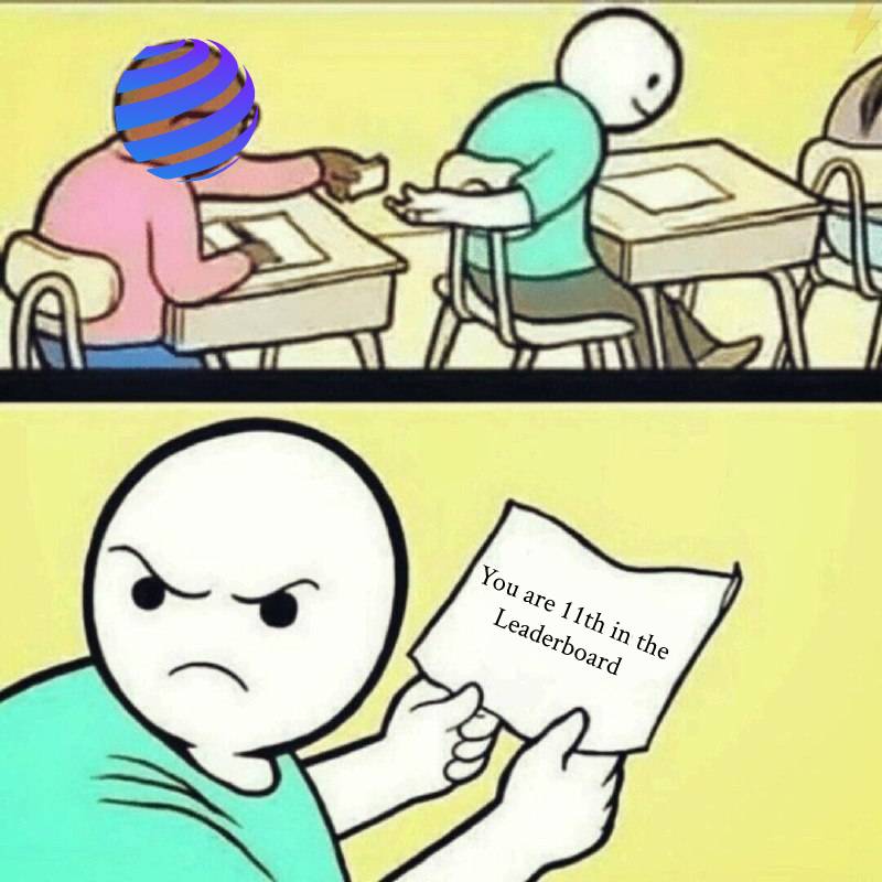vitsterrr's tweet photo. #CryptionMemes @CryptionNetwork https://t.co/twjspDHwIa