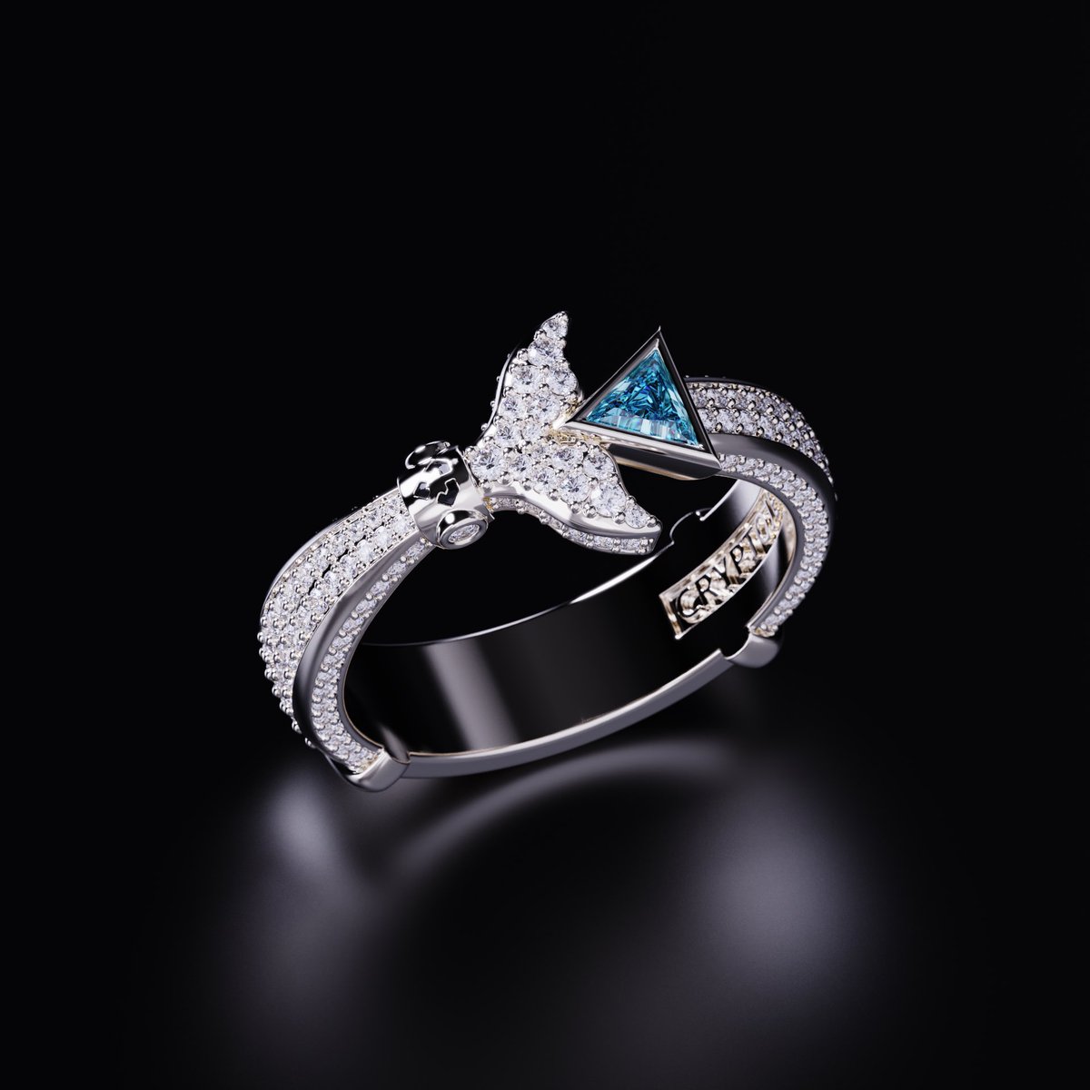 𝐏𝐎𝐕: a die-hard Chains NFT holder goes to claim their free jewelry from the Mega Diamond tier of Chains Drop Volume 2. 

@𝐂𝐫𝐲𝐩𝐭𝐨𝐣𝐞𝐰𝐞𝐥𝐞𝐫: “How can I make this decision as difficult as humanly possible?” 😈

IYKYK.