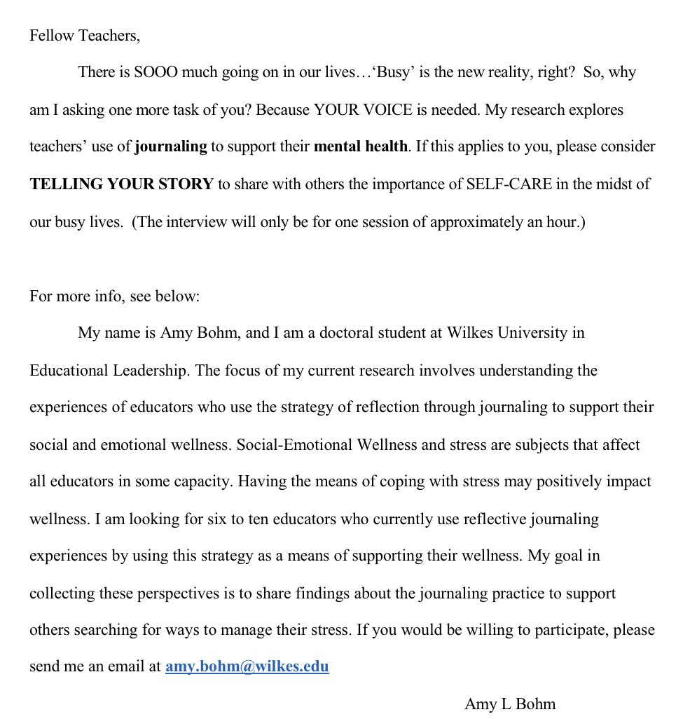 Amy Bohm (@amybohm1) on Twitter photo 