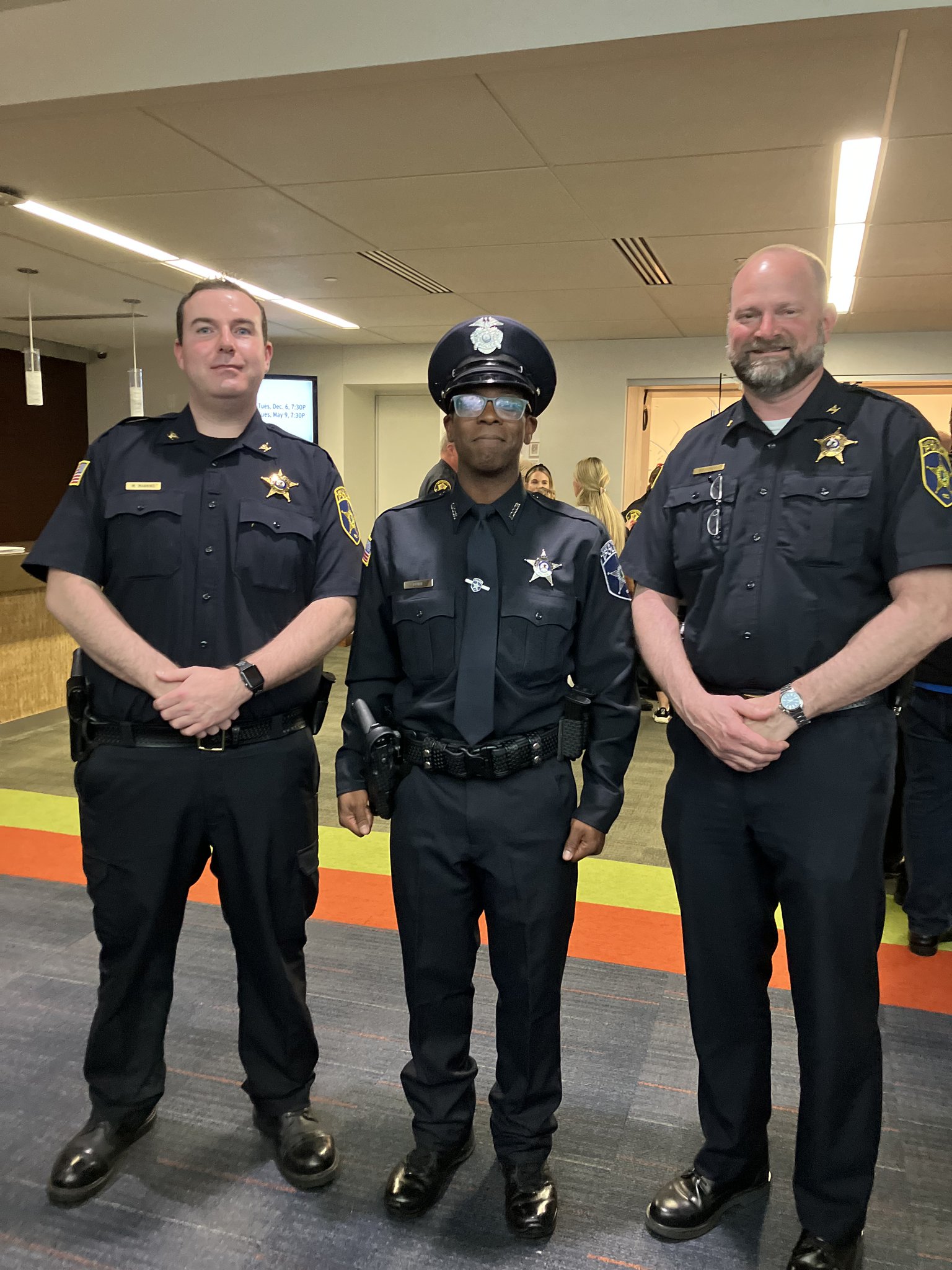 LITHPolice on Twitter "⭐️We have more good news to announce! This