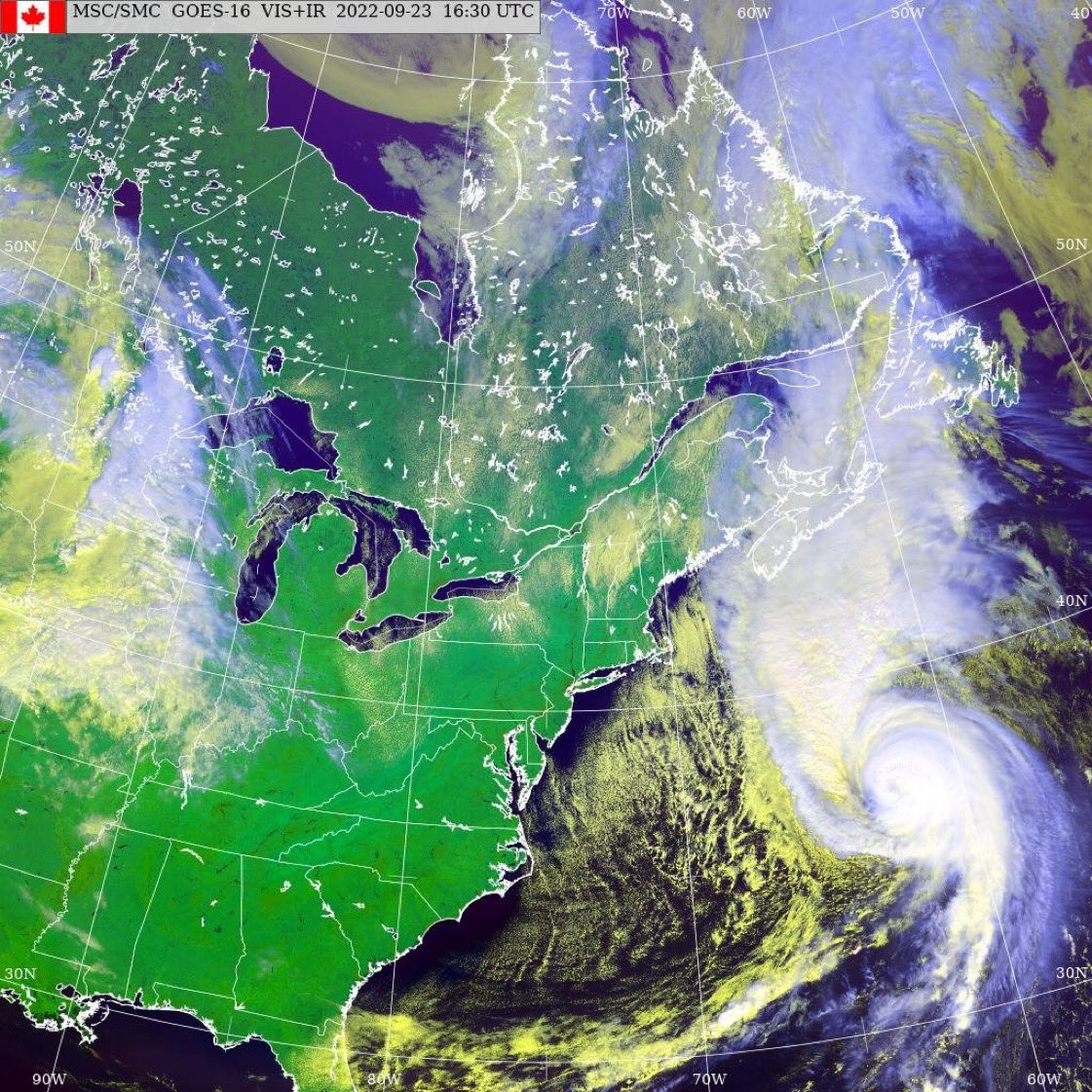 Davhansen2163's tweet photo. @Ironhorse76 Happy Friday, Ironhorse76β¦ we are on storm watch here and hoping the power stays on.
#NovaScotia #HurricaneFiona #TrumpIsSoScrewed
πππππππ https://t.co/cflOGPmKsv