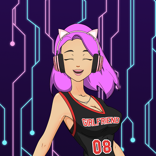 Meta Girlfriends tweet media