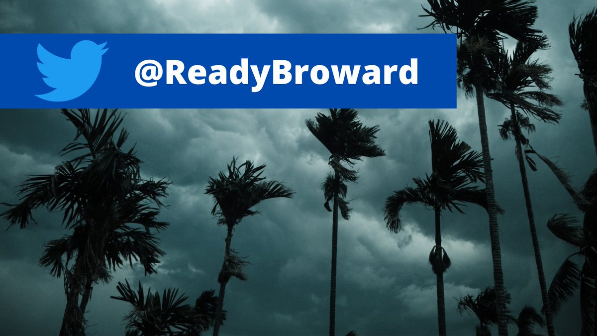 BrowardCounty's tweet photo. 🌀Emergency Management is currently monitoring the tropics. Please follow @ReadyBroward, the County's official emergency management account that provides the latest information during a storm for updates. https://t.co/BOaLUzaEip https://t.co/TtSodarsVw