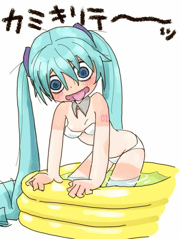 #夏が終わりそうだし今年描いた水着絵を貼ろう
戦士判定されるかおたのしみw 