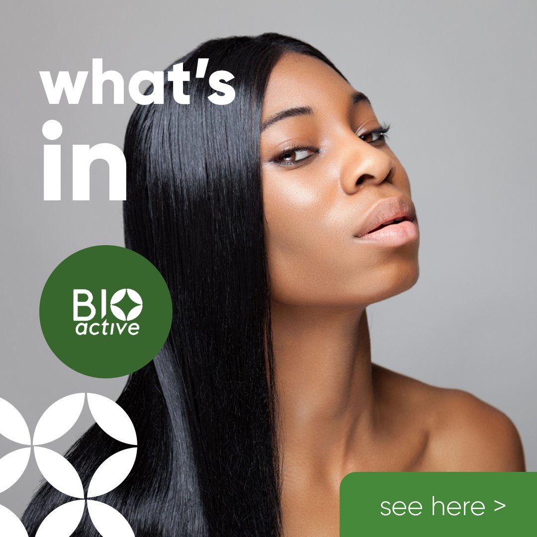 BrazilCGroup's tweet photo. We challenge you to get to know whats in our Bio Acitve products. Swipe to the side and find out!
.
#Spring #BrazilianSpring #BrazilianHair #HairProducts #HairTechnology #NaturalIngredients #Brazil #BrazilProducts #Bioactive #BioActiveLine #BrazilCosmetics https://t.co/Ilo0LXUmBR