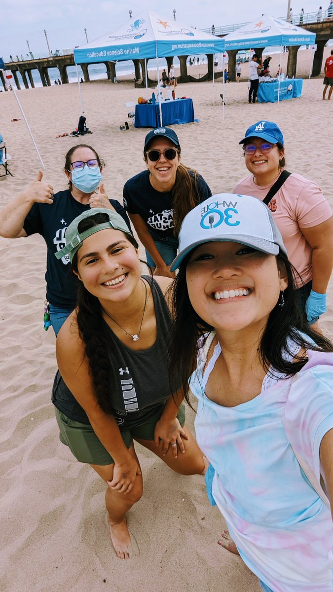 Roundhouse Aquarium tweet media