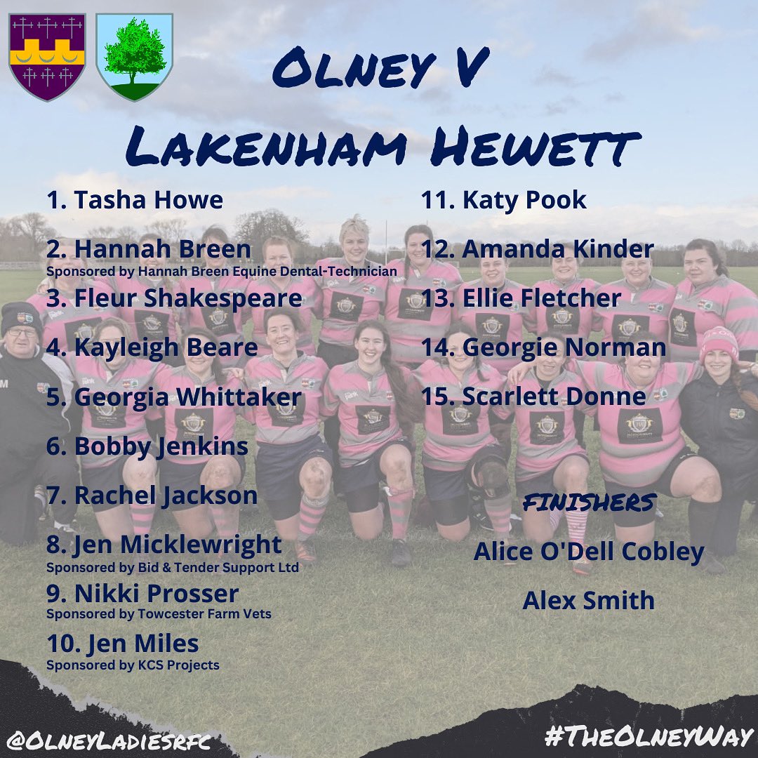 OlneyLadiesRFC tweet media