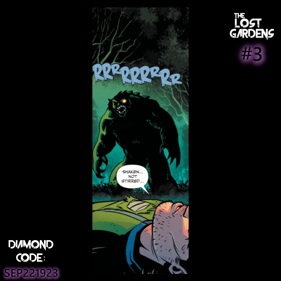 Rabbit Hole Studios tweet media