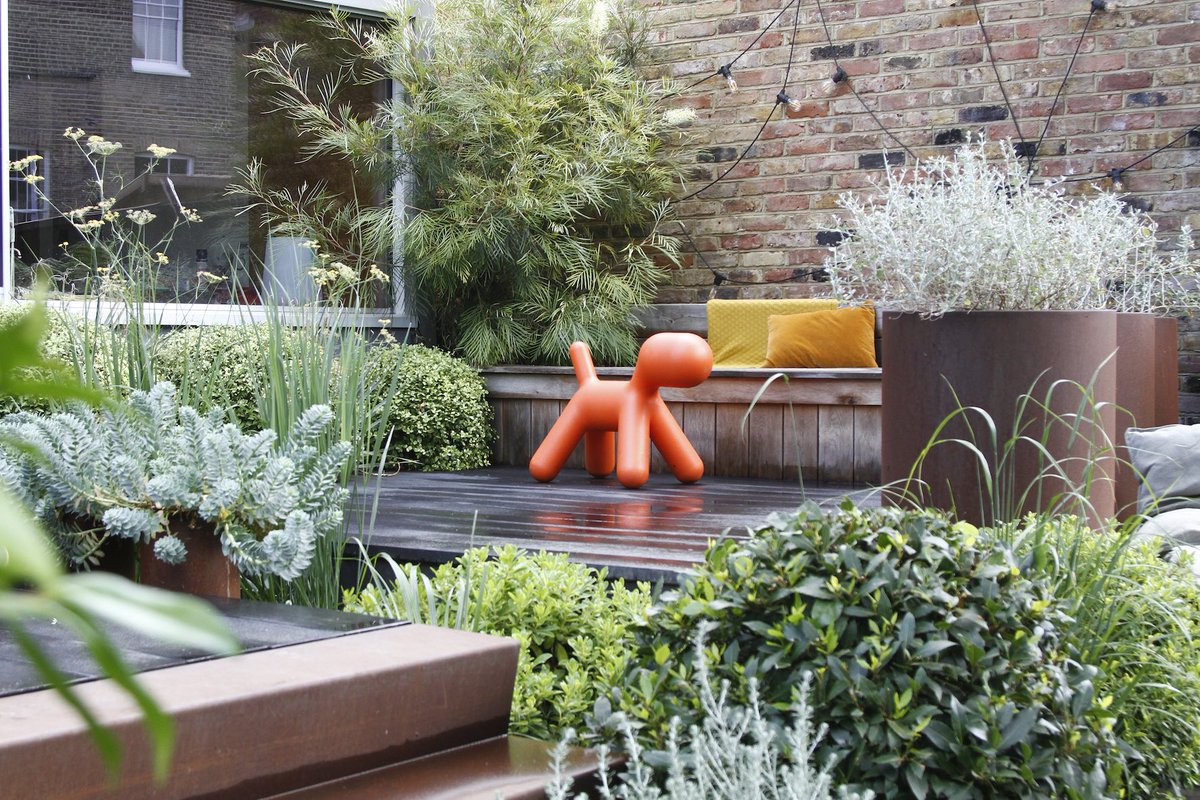 Society of Garden + Landscape Designers® tweet media