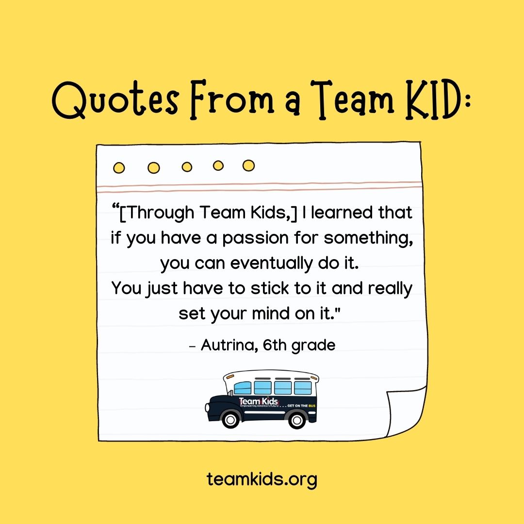 Teamwork Quotes For Kids