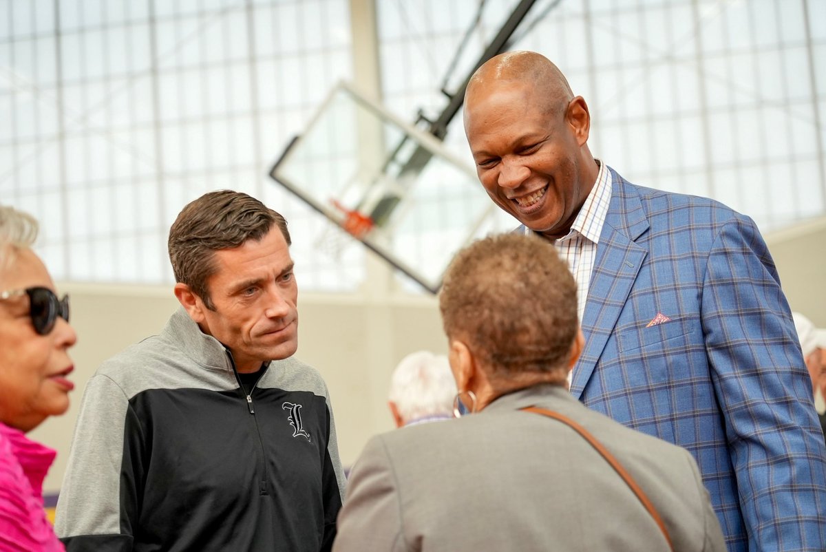 Kenny Payne on Twitter "It was great being in the West End earlier