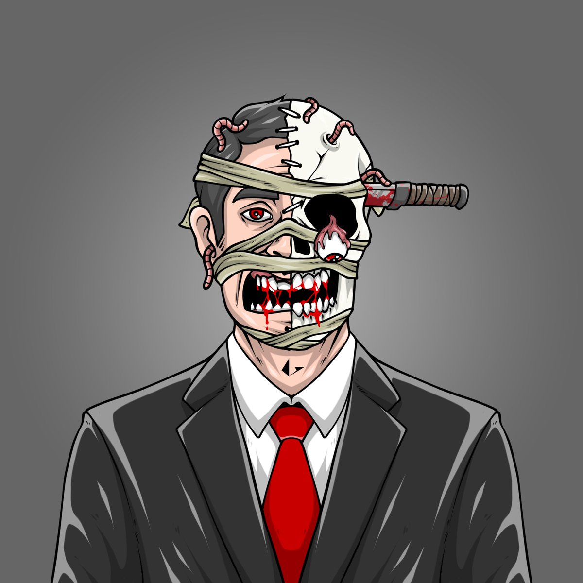 Undead St. tweet media