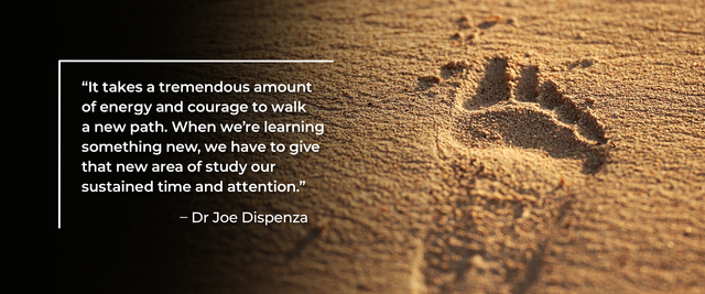 Dr Joe Dispenza tweet media