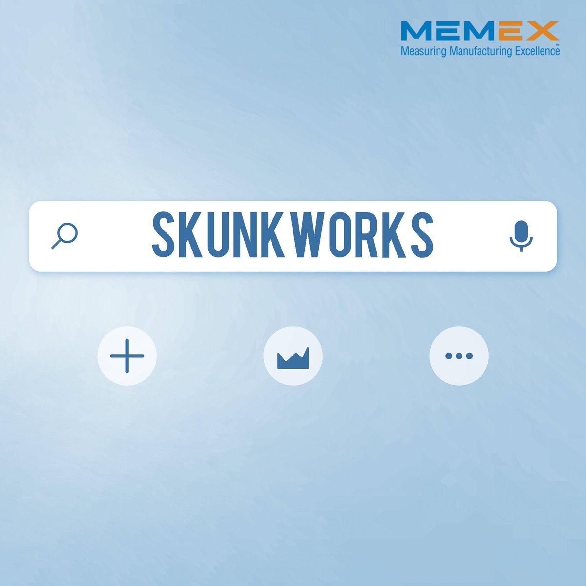 MEMEX Inc. tweet media