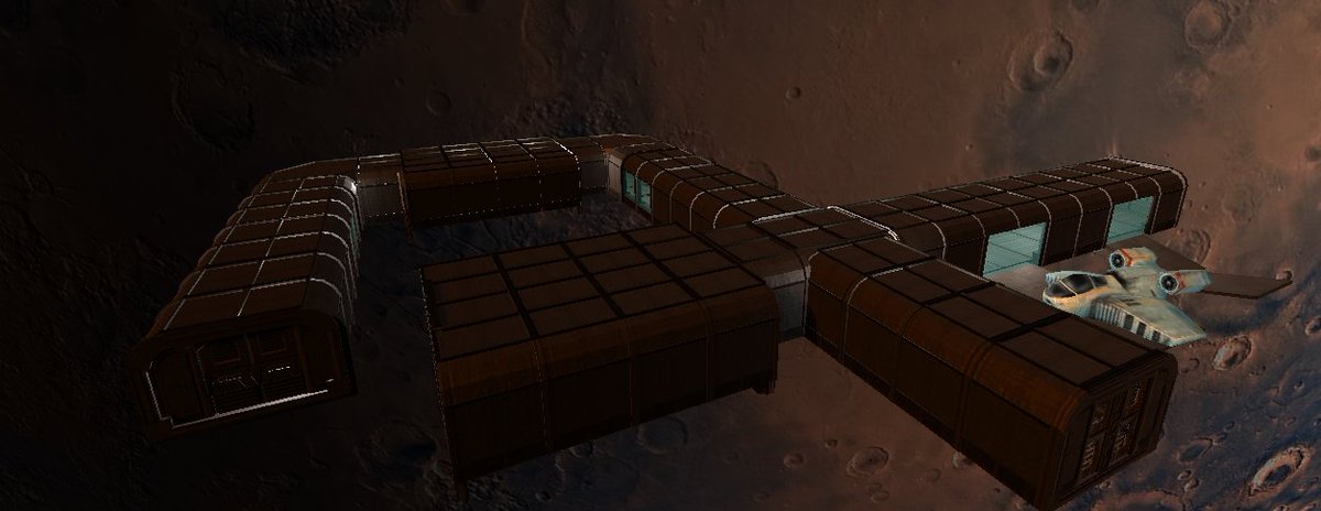 outofstorage2's tweet image. some images of Droid Fighters first level