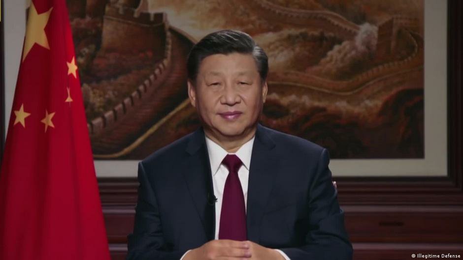 FactoenX's tweet photo. URGENTE MUNDIAL 🇨🇳 | Levitan muebles en el CCP: Se rumorea que Xi Jinping ha sufrido un golpe militar https://t.co/0bBTROLSCR