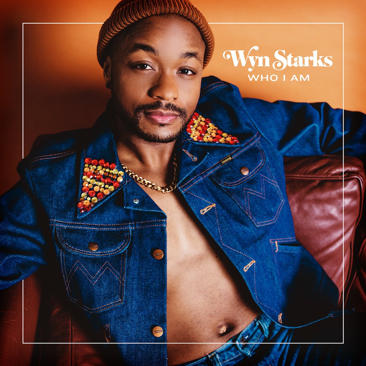You’re going to want to keep an ear out, and @shazam handy, as @WynStarks 'Who I Am', on Sidewalk Records plays overhead in stores, restaurants and malls everywhere. Stream it HERE on your favorite music service >>> bit.ly/3sdwNEN