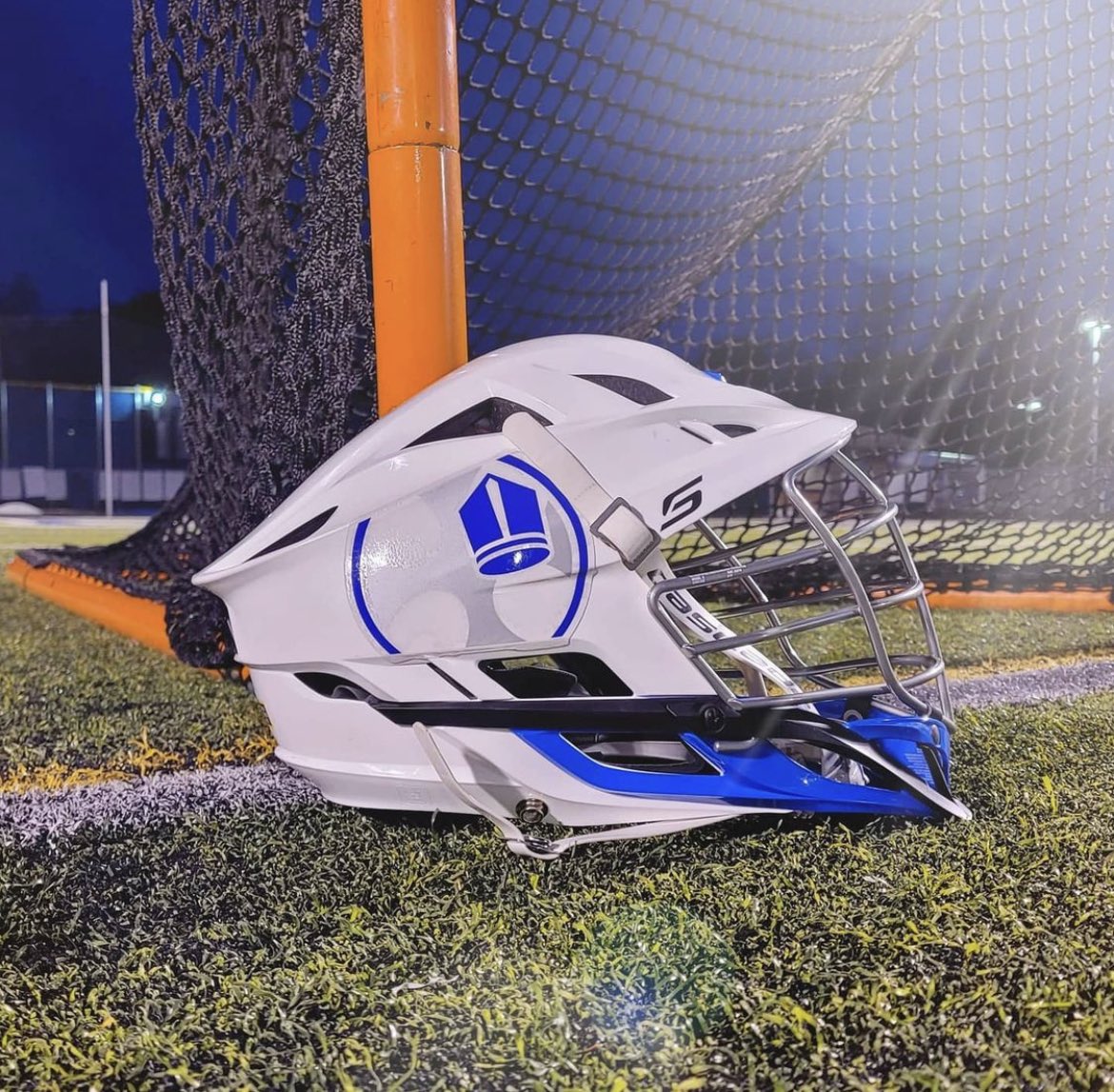 BchsEnrollment's tweet photo. Welcome, Coach Karnick! Our boys lacrosse 🥍 program has a new head coach and he’s ready to build a dynamic program. Let’s gooooo!! https://t.co/lmiFMiSjYT