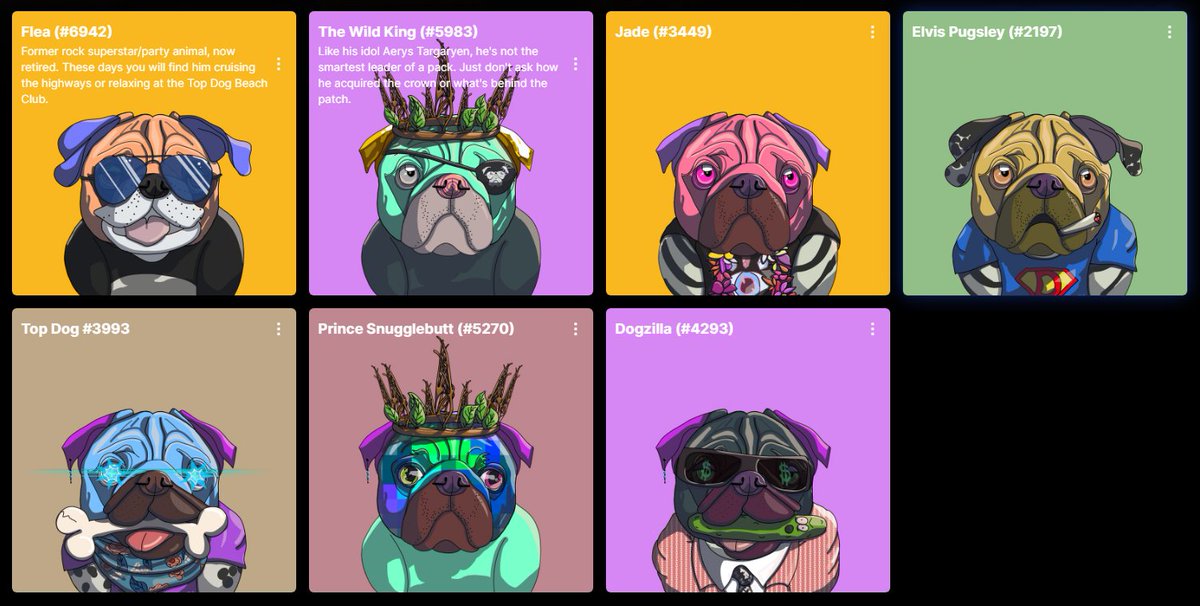 Mr__Ed's tweet image. Cant wait to see how fucked up these guys get in #D690 
#TopDogMultiverse 
@TopDogBeachClub 
@TDHellhounds