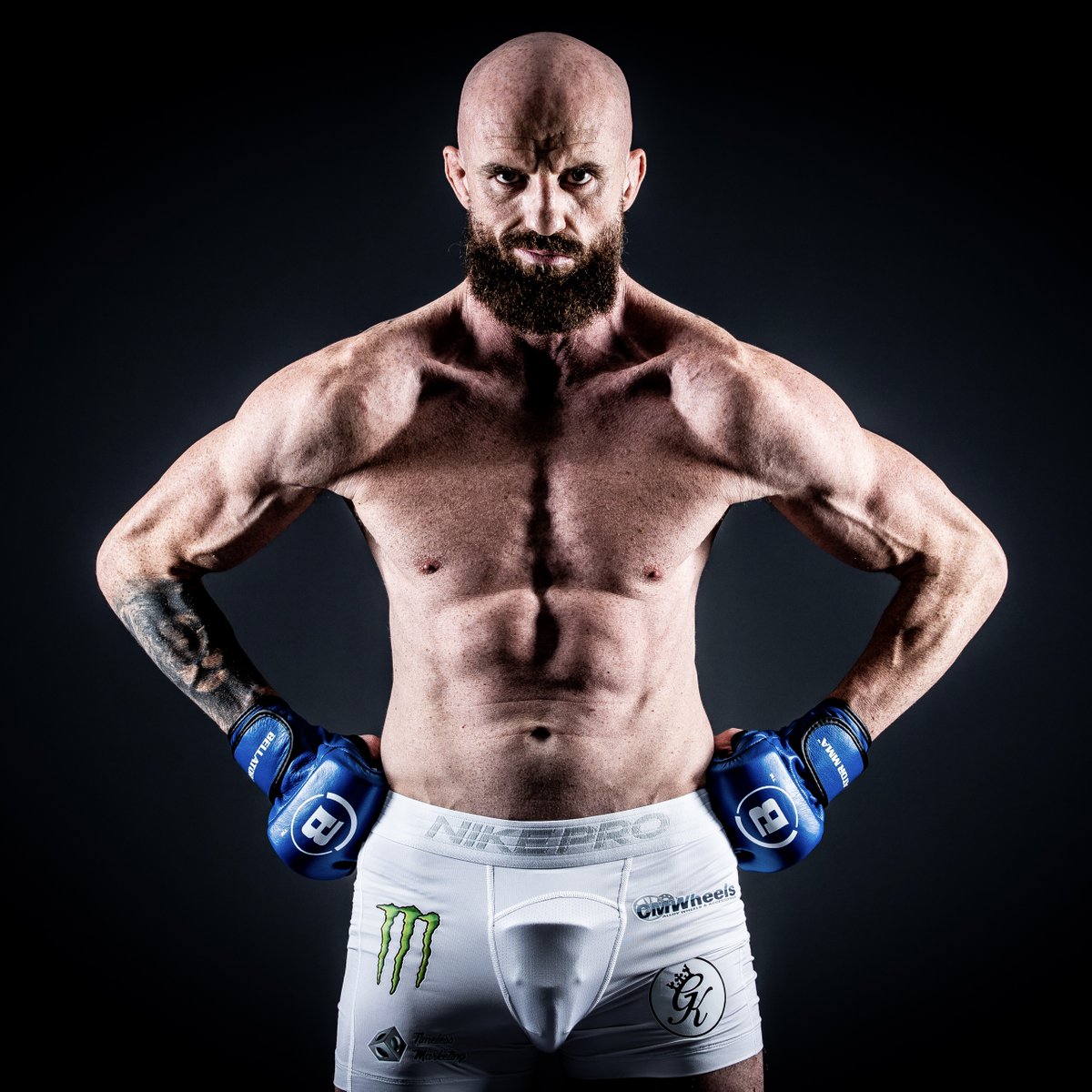 BellatorMMA tweet picture