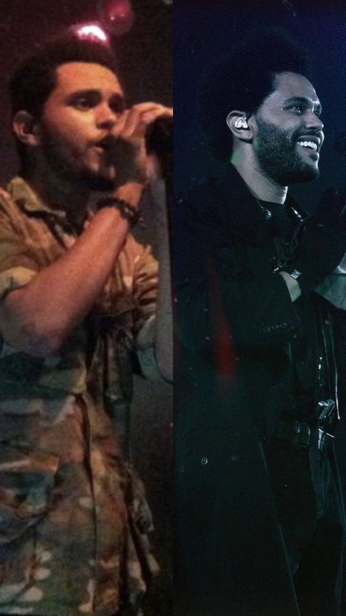 jackson_fmf's tweet photo. From The Mod Club to the World @theweeknd 🫡 Toronto round 2 tonight 🇨🇦! https://t.co/bkNqGsBIHi