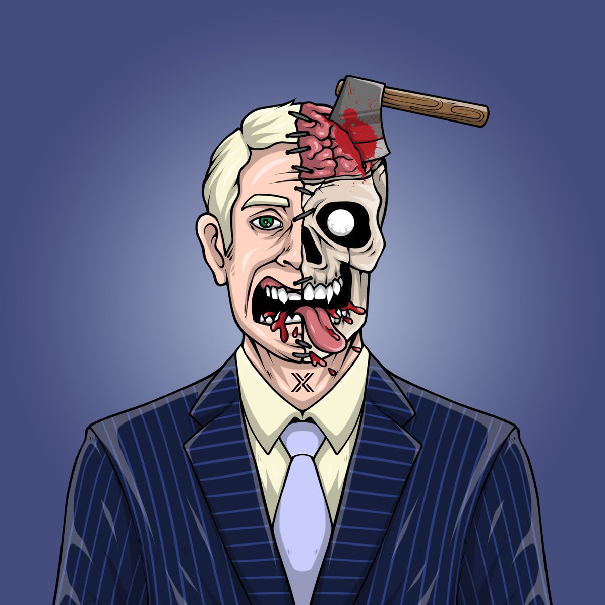 Undead St. tweet media