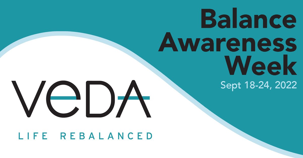 This week is <a href="/vestibularveda/">Vestibular Disorders</a>'s #BalanceAwarenessWeek. Otolith is a proud sponsor of VeDa and recognizes this week as a great opportunity to spread awareness about the millions of people suffering from chronic #vertigo and #vestibular disorders. Learn more: lnkd.in/ej3-qDHn