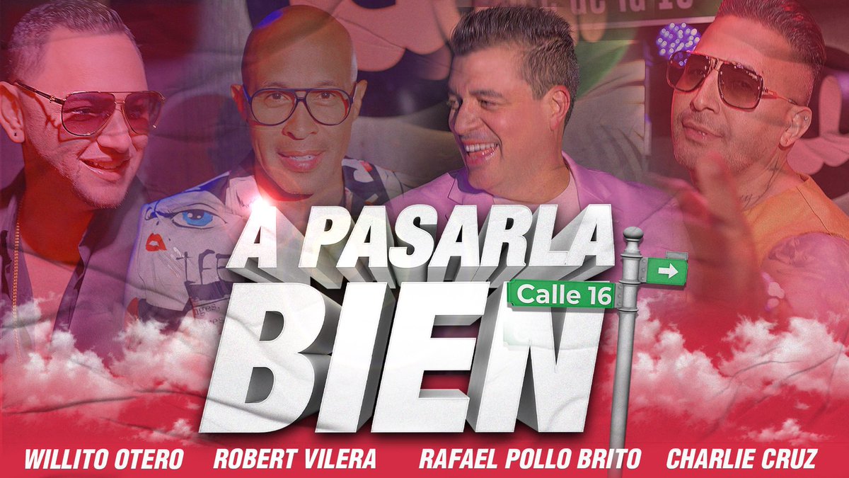 Robert Vilera tweet media