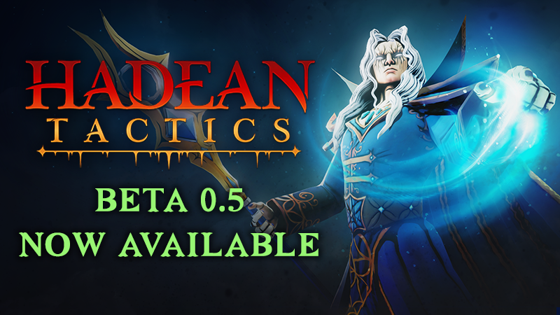 emberfishgames's tweet photo. Today's the day! We've just put the Warlock update up on the beta branch!

This initial beta release includes the Warlock Hero with around 70 new cards, the Events revamp with 40+ new events, two different Random modes for runs, and more! https://t.co/ckp4yg8uFU