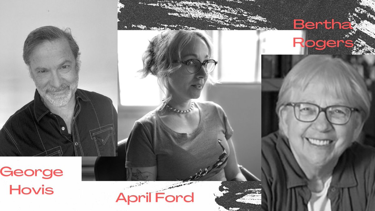 InannaPub's tweet photo. TOMORROW (Sept 24)! #Author #AprilFord ("Carousel") reads at An Equinox Reunion: Readings and Q&A with Local Authors (with #BerthaRogers & #GeorgeHovis) @ Roots Brewing, 175 Main St, #Oneonta 4pmEDT! 'a galloping ride' https://t.co/vu4WER0oZz #FemLitCan #FeministFiction #LGBTQ+ https://t.co/pg4n2K9jg5
