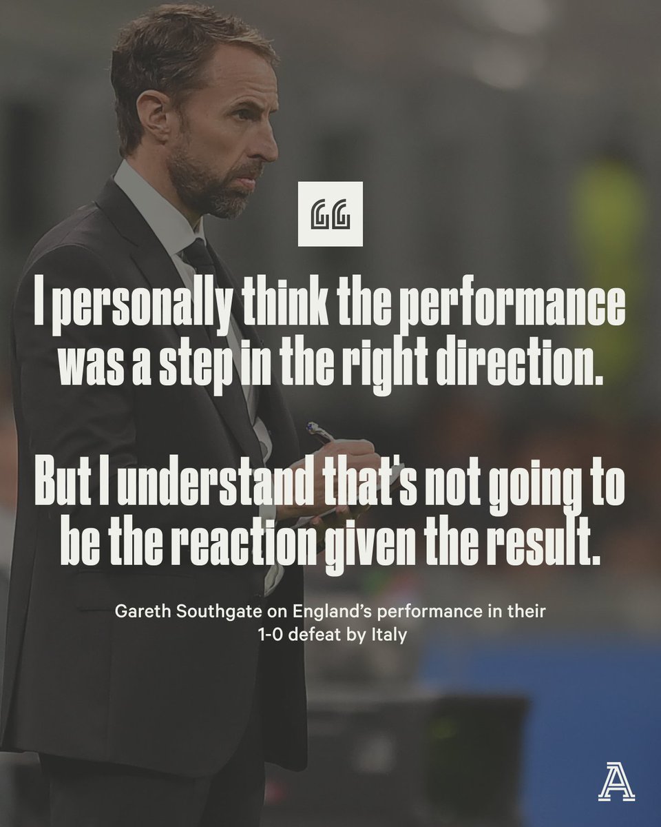 The Athletic | Football tweet media
