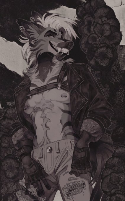 commissions open!
so for transparency i have 4 commissions on my queue right now, 1 of which is half done. im looking to take 4 more to help cover this moving fiasco. i typically have a queue of 8 so i feel comfortable with this amount
https://t.co/FKigNc6mDs 