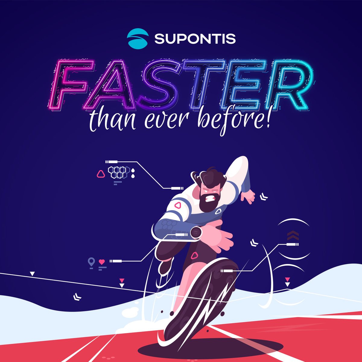 Supontis_Token tweet media