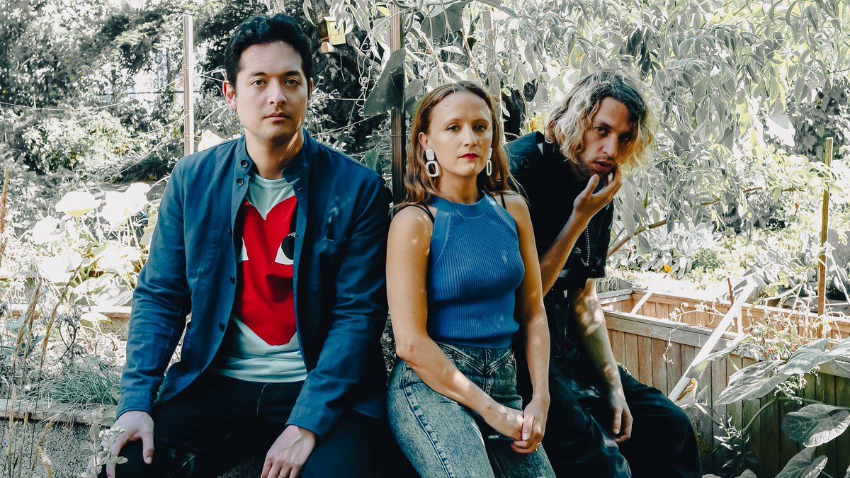 Brassland: est. 2001 tweet media