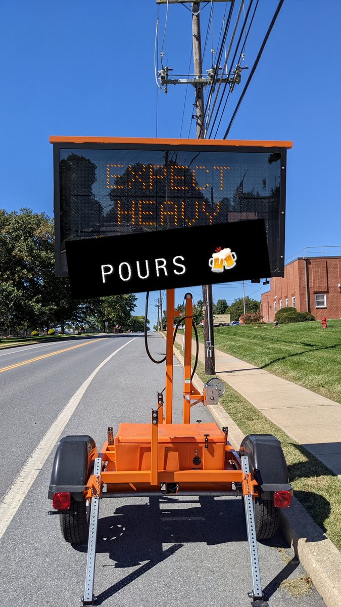 LititzBeerFest's tweet photo. Welcome to beer fest weekend 🍻 https://t.co/nkDl3k9q9U