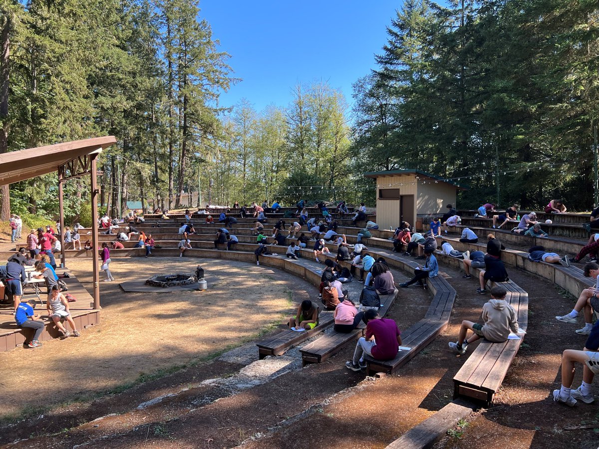 Lakeside School tweet media