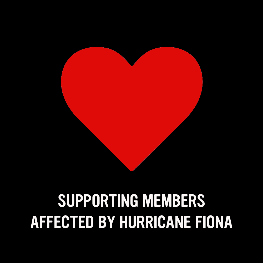 VirginPlus's tweet photo. To help ease the stress of #HurricaneFiona, Virgin Plus is giving eligible Members in Atlantic Canada and the Magdalen Islands, an extra 50 GB of mobile data to use between Sept 24 – Sept 28. For more information visit https://t.co/J5cVRPvuCG. https://t.co/xCuPBIqjQs